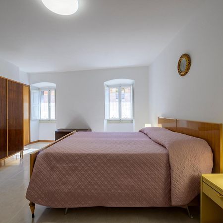 Apartmán Via Mazzini 23A Gubbio Exteriér fotografie
