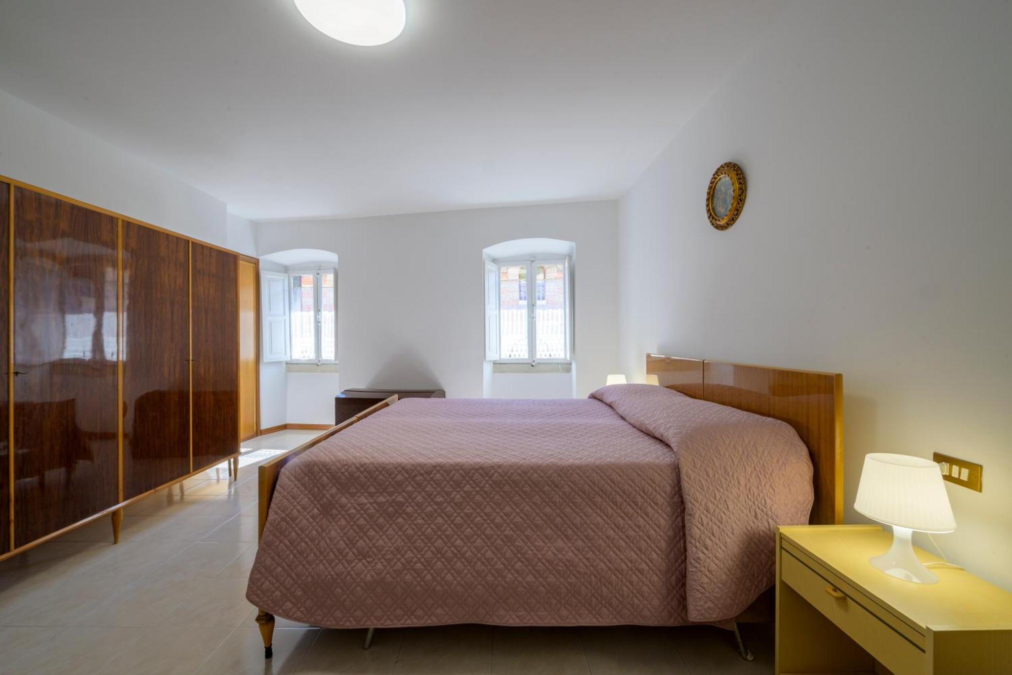 Apartmán Via Mazzini 23A Gubbio Exteriér fotografie