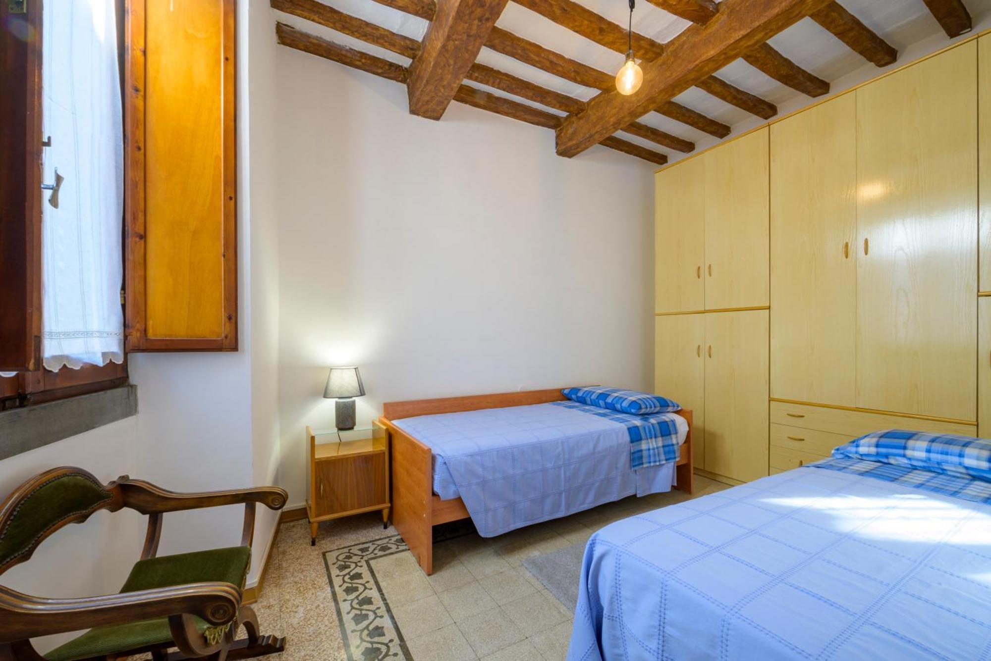 Apartmán Via Mazzini 23A Gubbio Exteriér fotografie