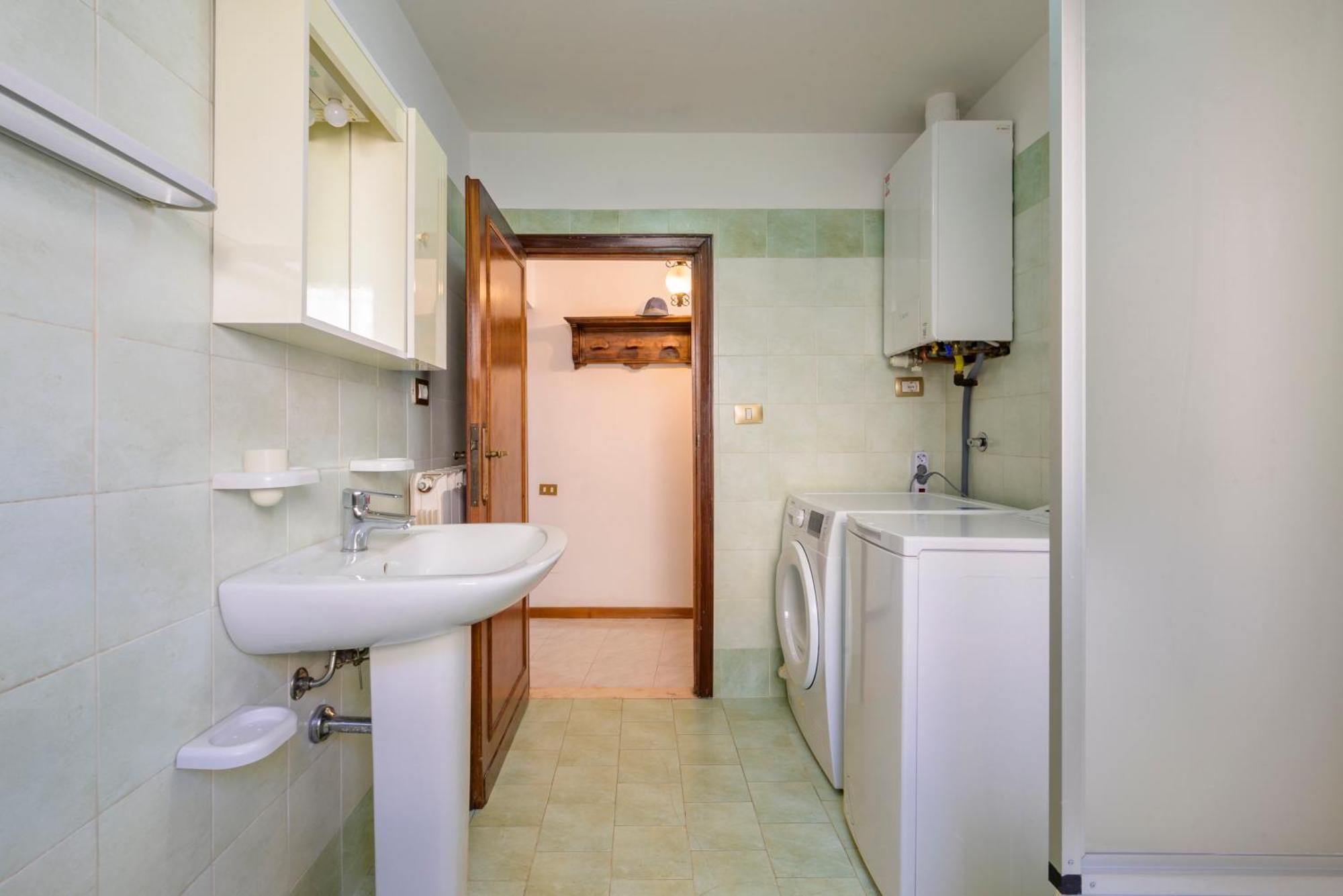 Apartmán Via Mazzini 23A Gubbio Exteriér fotografie